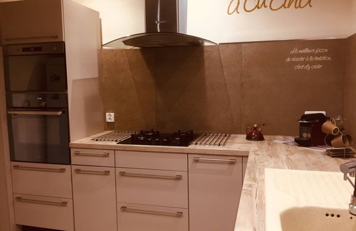 Porto-Vecchio Villa | VILLA CLIMATISEE WITH PRIVATE SWIMMING POOL