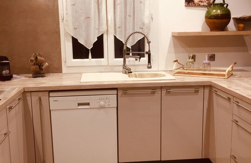 Porto-Vecchio Villa | VILLA CLIMATISEE WITH PRIVATE SWIMMING POOL