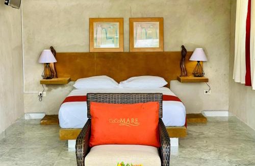 Acapulco Hotel | Villa Coco Mare Suite 1
