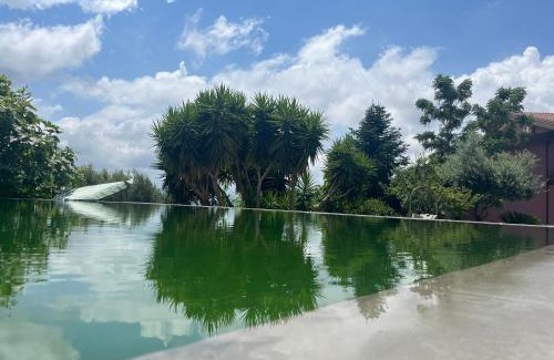 Calimera House | Villa Cocomerara Tas24