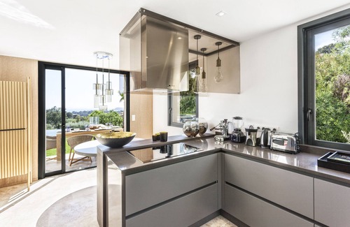 La Croix-Valmer Villa | Villa Colibri - Luxury 10 Bedroom Villa