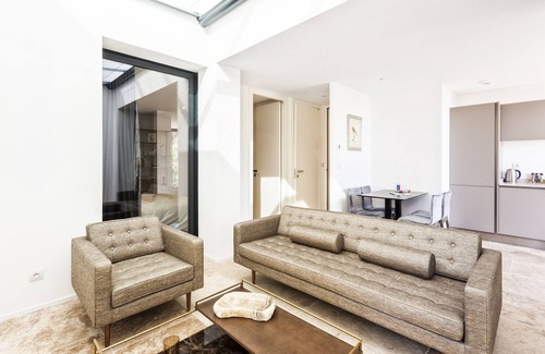 La Croix-Valmer Villa | Villa Colibri - Luxury 10 Bedroom Villa