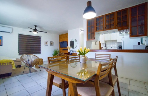 Islote House | Villa Colon near beach and Top Attractions, Wi-Fi