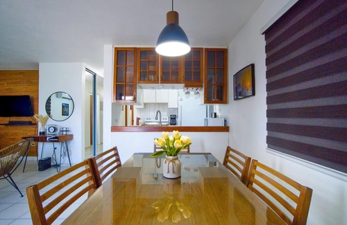 Islote House | Villa Colon near beach and Top Attractions, Wi-Fi
