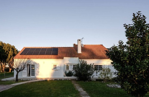 Palmela House | Villa com Piscina de Agua Salada, Cerca de Bodegas e de Playas, Admite Mascotas