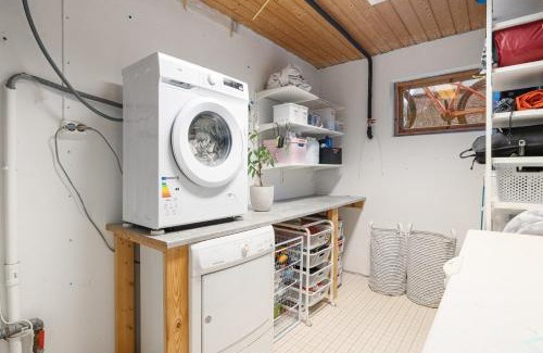 Larvik House | Villa Comfort