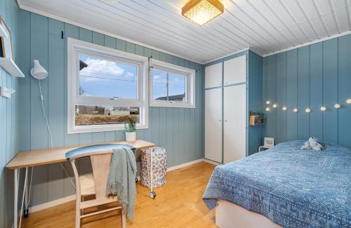 Larvik House | Villa Comfort