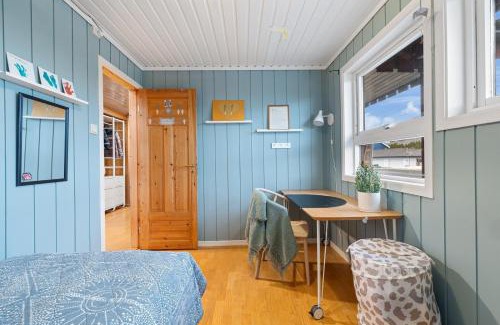 Larvik House | Villa Comfort