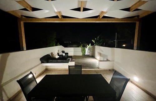 Marsala House | Villa con piscina TERRAZZA DAL PICCIOTTO