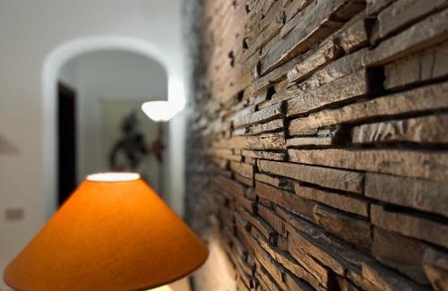 Marsala House | Villa con piscina TERRAZZA DAL PICCIOTTO