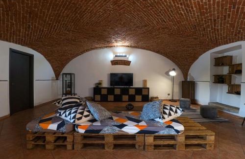 Lignana Villa | Villa con terrazzo e cortile privato 200m2 pet friendly