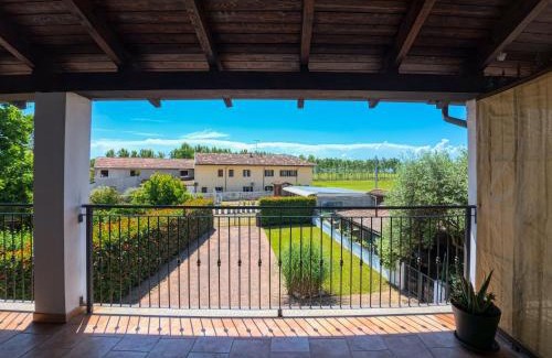 Lignana Villa | Villa con terrazzo e cortile privato 200m2 pet friendly