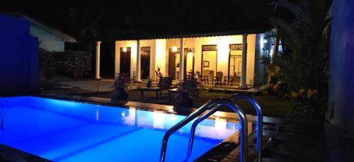 Thiranagama House | Villa Conch by Om