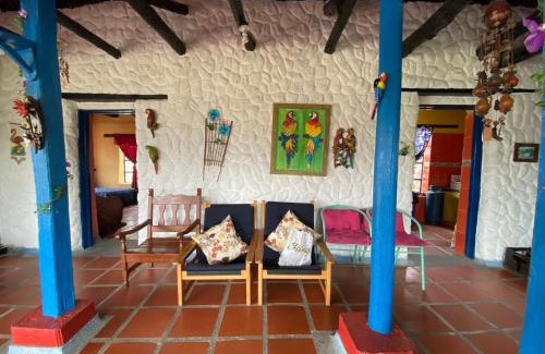 Duitama House | VILLA CONCHITA