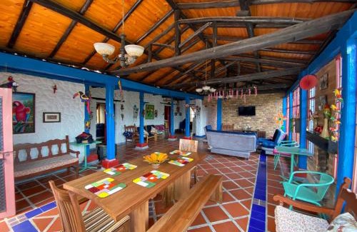 Duitama House | VILLA CONCHITA