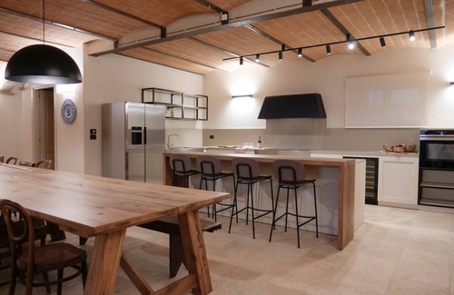 Foiano della Chiana Villa | Villa Contessa - Private villa with swimming pool in Tuscany