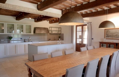 Foiano della Chiana Villa | Villa Contessa - Private villa with swimming pool in Tuscany