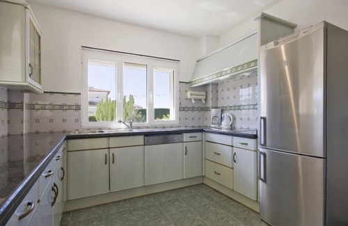 Urbanizacion La Mandarina Villa | Villa Cora 4 pax - Javea, Costa Blanca