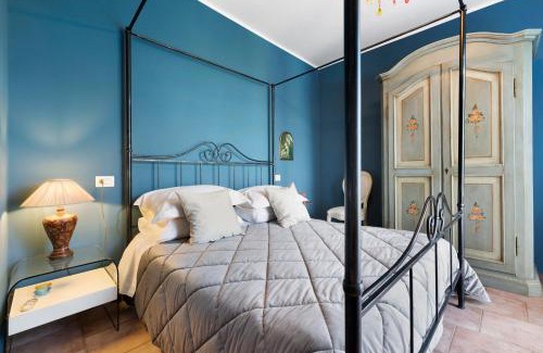 Roina Villa | Villa Corneghe with pool