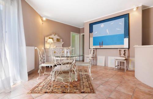 Roina Villa | Villa Corneghe with pool