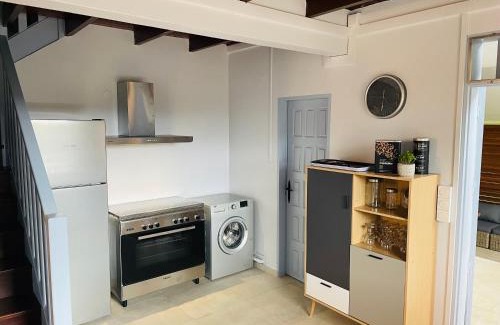 Cayenne House | VILLA CORNELIE