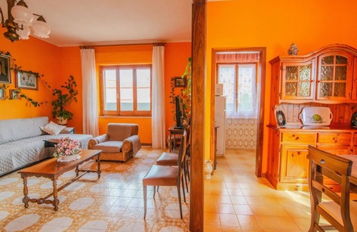 Samatzai Apartment | Villa Corsica - Samatzai