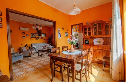 Samatzai Apartment | Villa Corsica - Samatzai