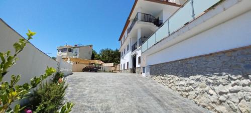 Huetor Santillan Villa | Villa Cuesta Colorada
