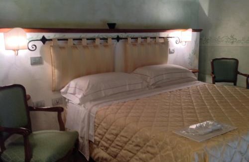 Castelnuovo Berardenga Hotel | Villa Curina Resort
