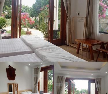 Da Lat Apartment | Villa Dạ Thảo