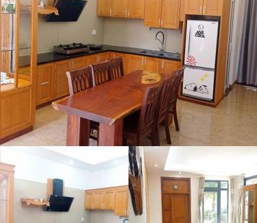 Da Lat Apartment | Villa Dạ Thảo