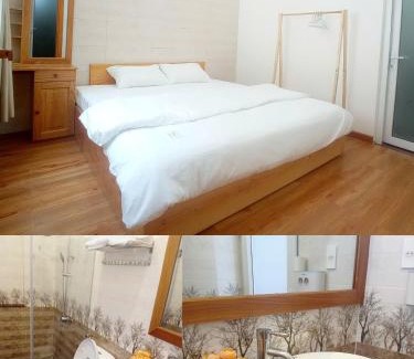 Da Lat Apartment | Villa Dạ Thảo