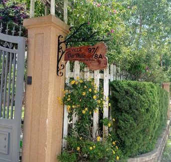 Da Lat Apartment | Villa Dạ Thảo