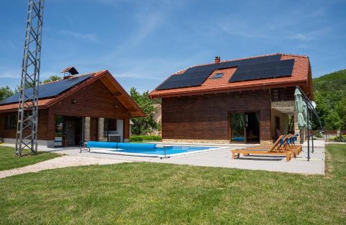 Brusane Villa | Villa D-IKA