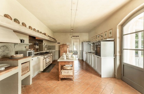 San Casciano dei Bagni Villa | Villa Danilo - Luxury Holiday Villa with private swimming pool in San Casciano dei Bagni, Orcia .