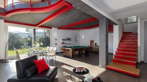 Rosignano Marittimo Villa | VILLA DADA 10, Emma Villas