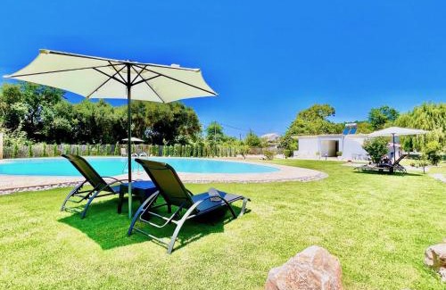 Sfakera Villa | Villa Dafni with private pool by DadoVillas