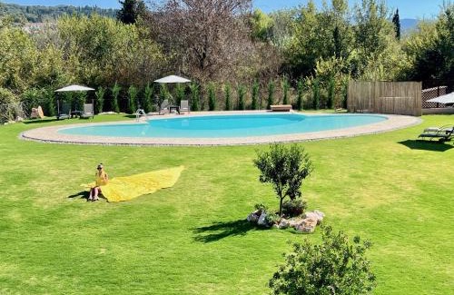 Sfakera Villa | Villa Dafni with private pool by DadoVillas