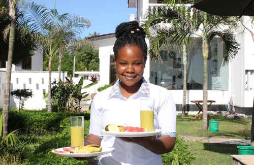 Dar es Salaam Resort | Villa Dahl Beach Resort