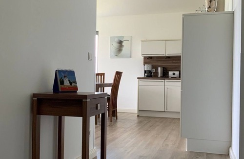 Boergerende-Rethwisch Apartment | Villa Daihi Graf - Villa Daihi Graf WE 08