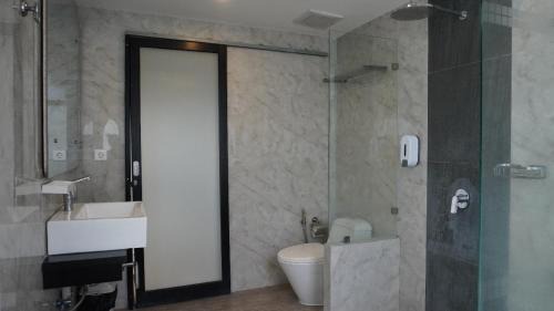 Cipanas Villa | Villa Dalia Puncak Acc9-34