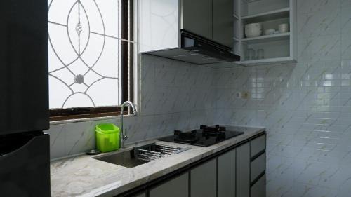 Cipanas Villa | Villa Dalia Puncak Nc3-31