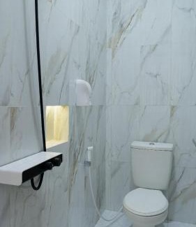 Cipanas Villa | Villa Dalia Puncak Nc3-31