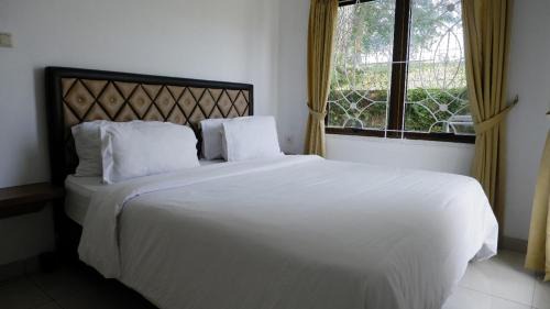 Cipanas Villa | Villa Dalia Puncak Nc3-31