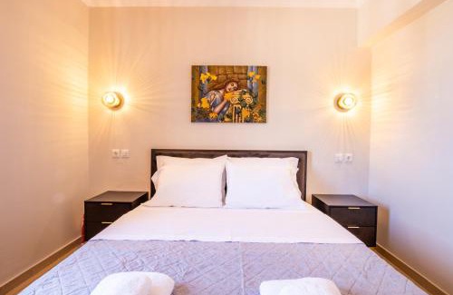 Voladha House | Villa Danai