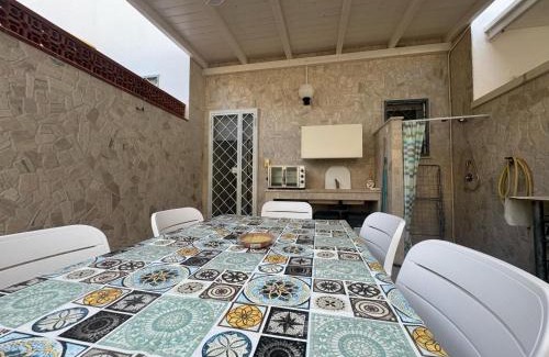 San Pietro in Bevagna Villa | Villa Daniela a San Pietro in Bevagna