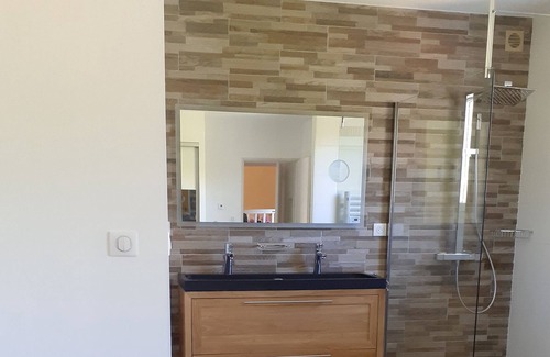 Cala Rossa Villa | Villa Dans le Domaine Privé Cala Rossa en Bord de mer