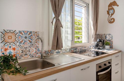 Municipio 1 Villa | villa Dantès