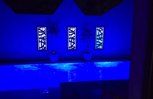 Tazart Villa | Villa Dar Alaa