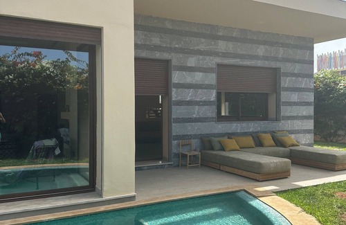 Tamariss Villa | Villa Dar Kbira